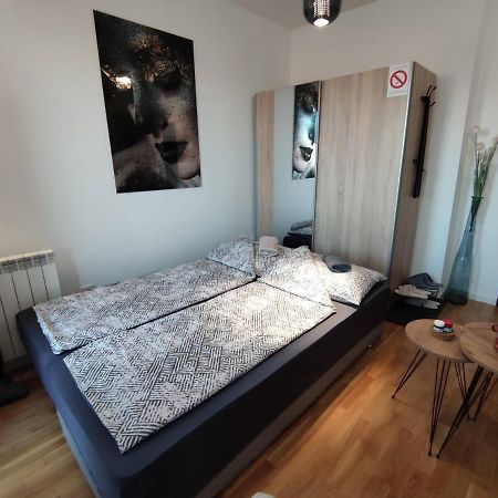Bellacasa Airportstudio Surčin 외부 사진